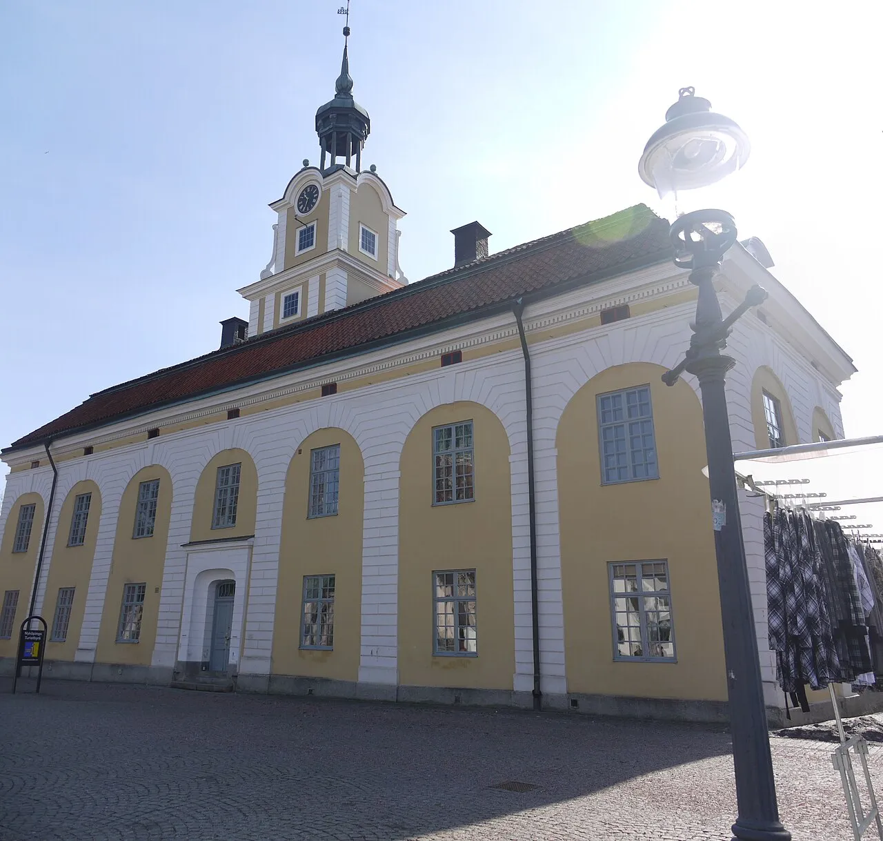 Nyköpings rådhus