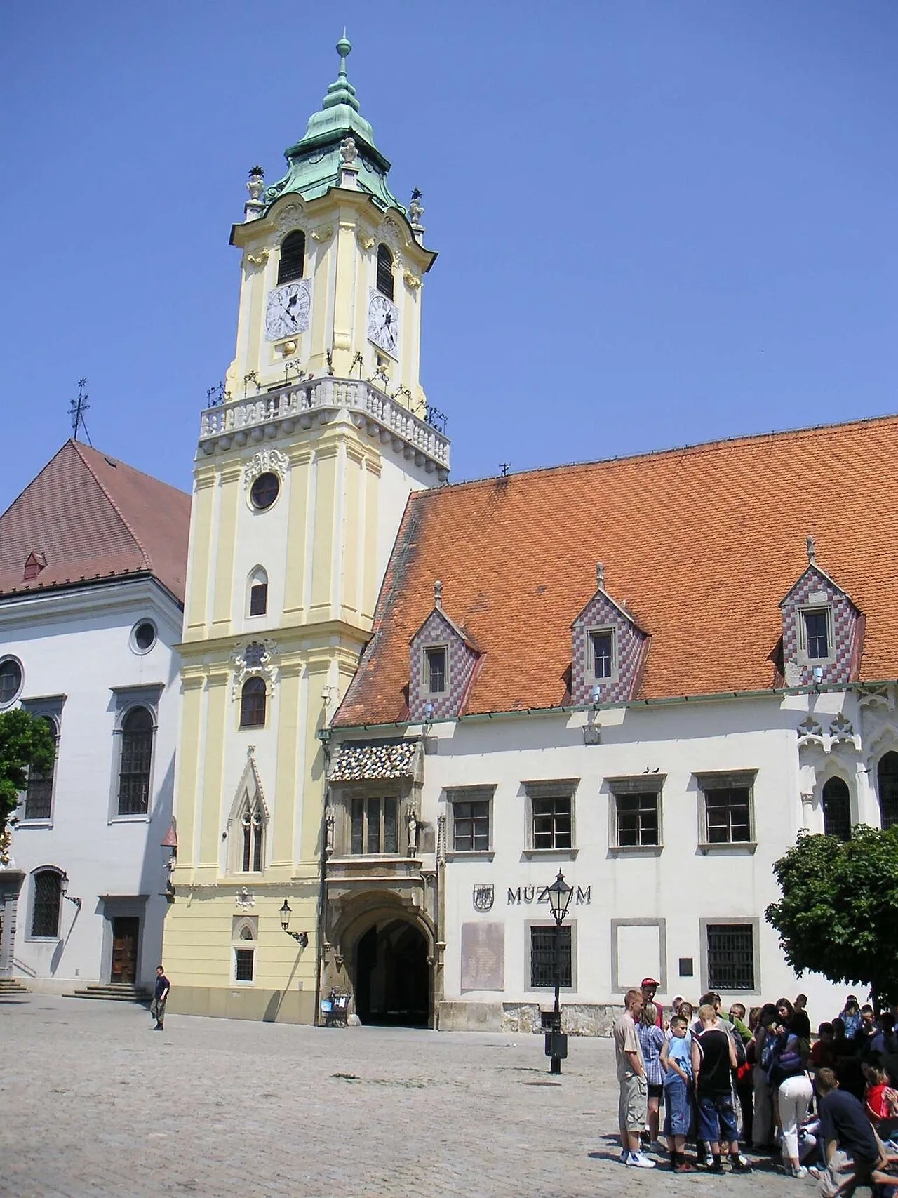 Apponyi Palace