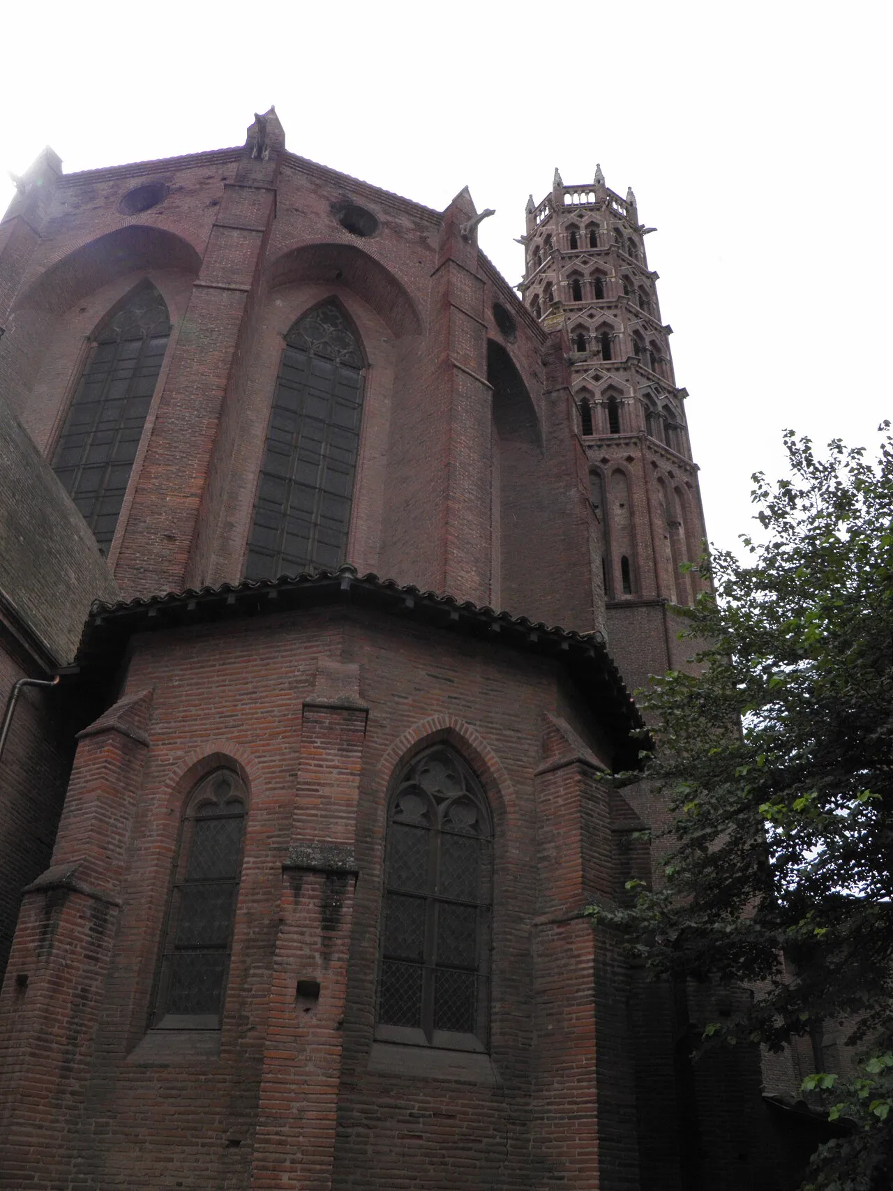 Couvent des Jacobins