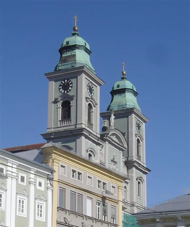 Ignatiuskirche