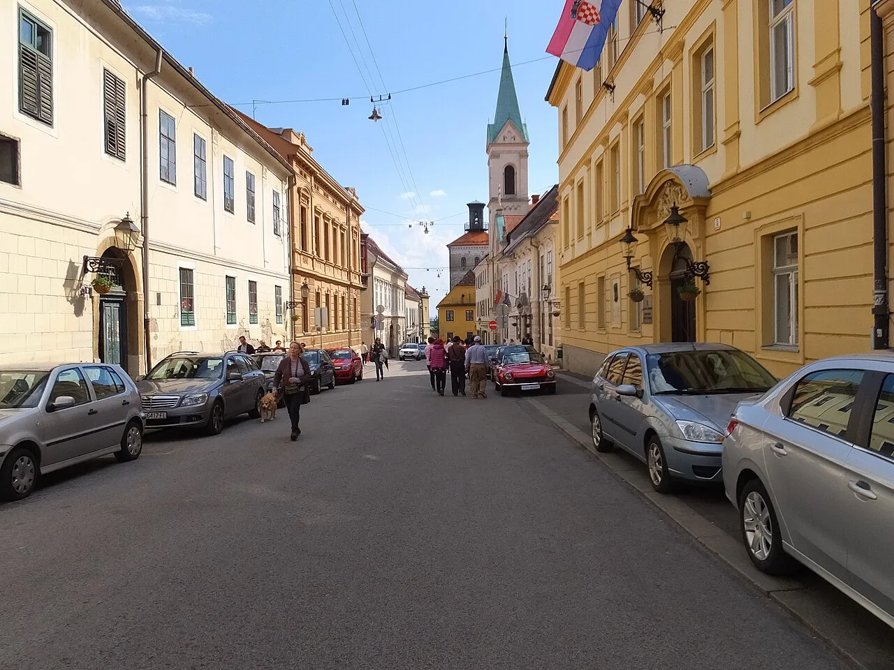 Old Town Hall