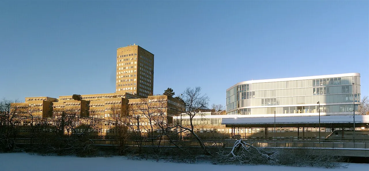 Bonnierhuset