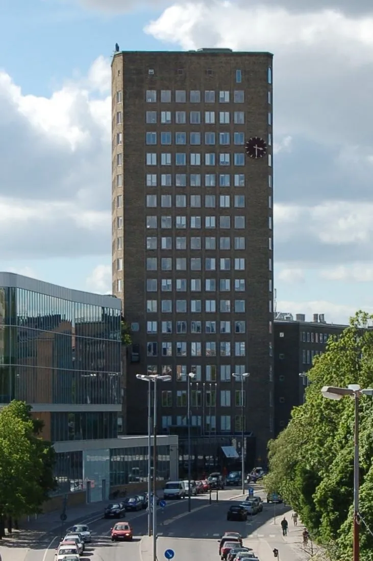 Bonnierhuset