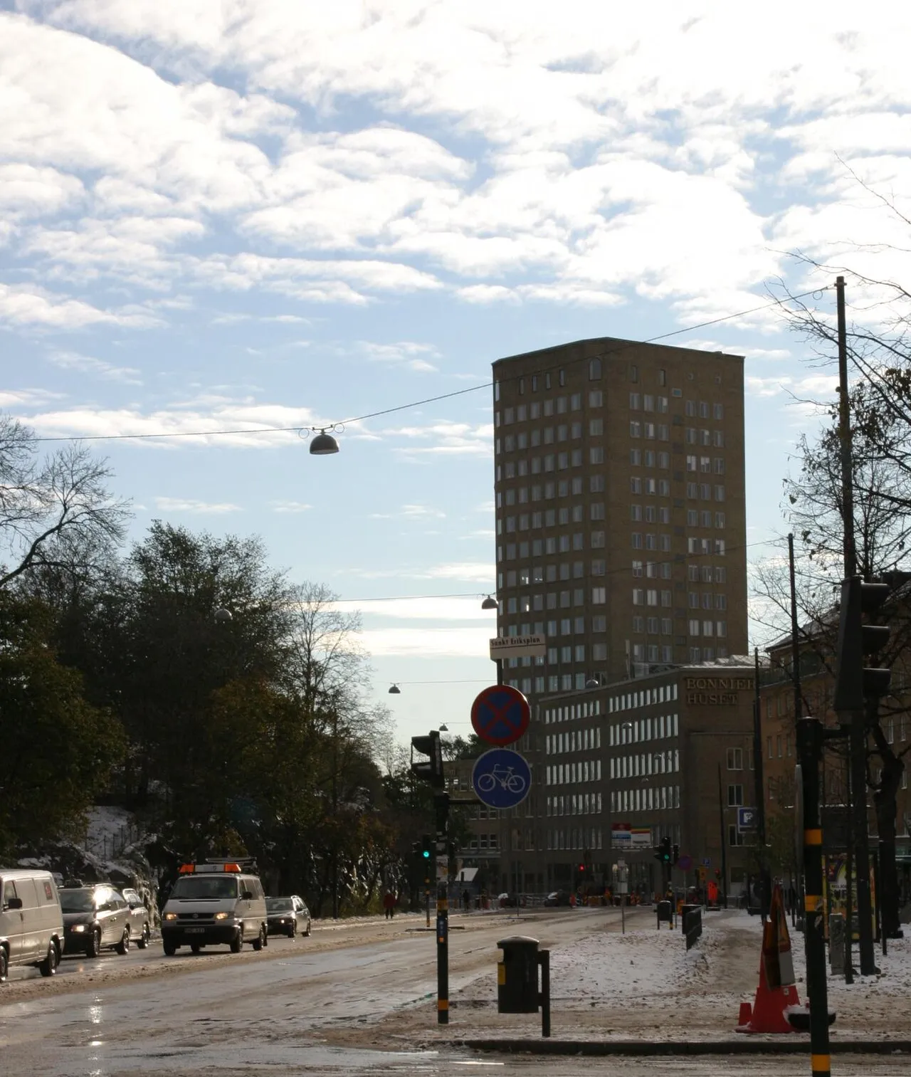 Bonnierhuset