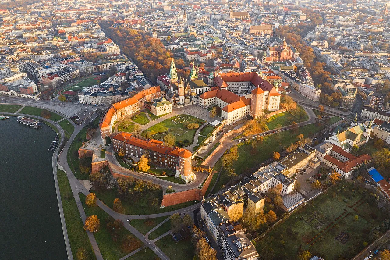 Wawel Hill
