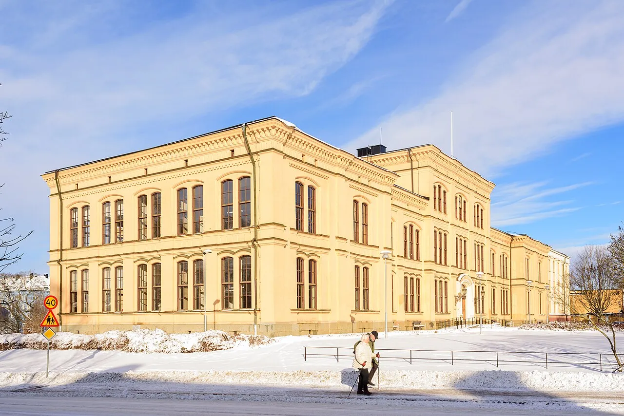 Katedralskolan