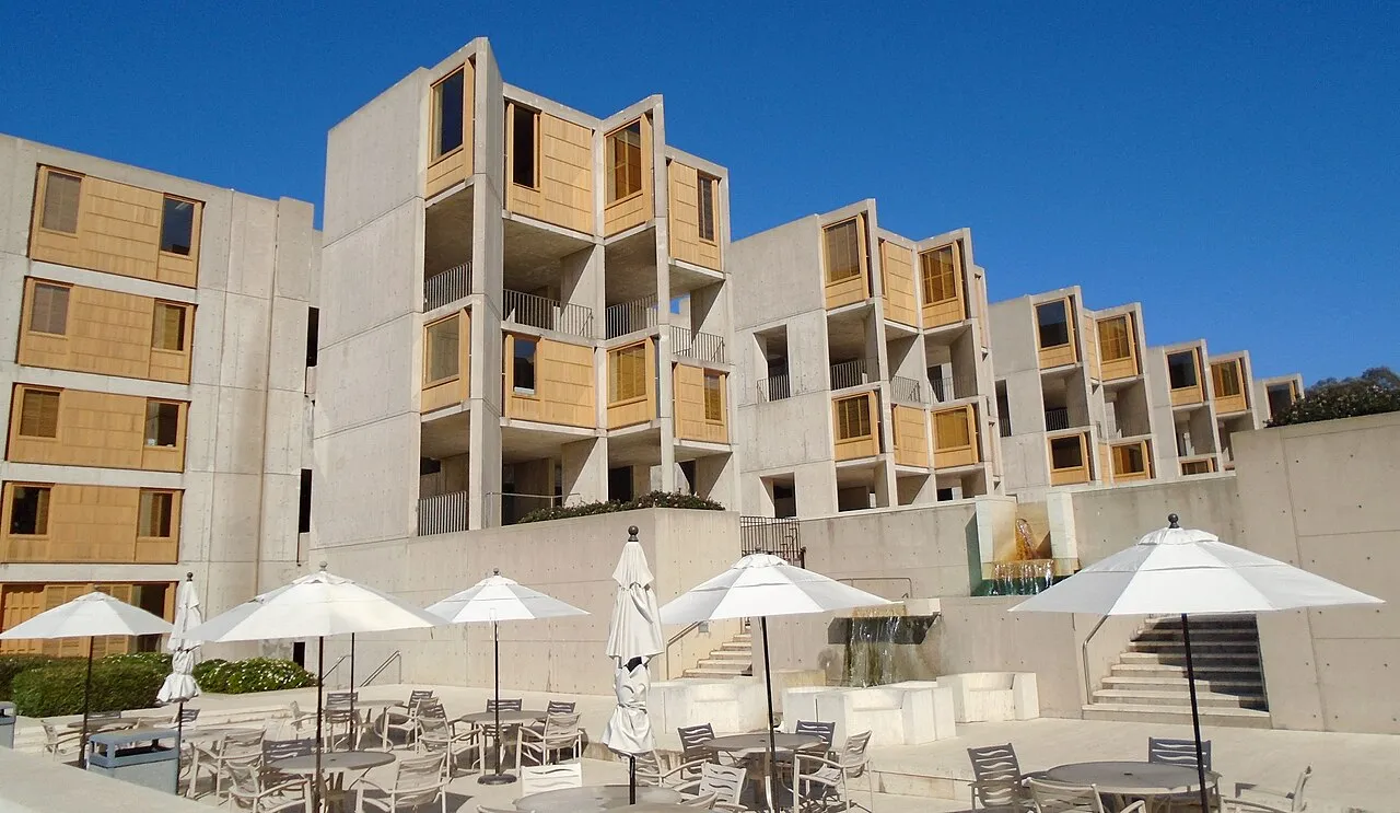Salk Institute for Biological Studies