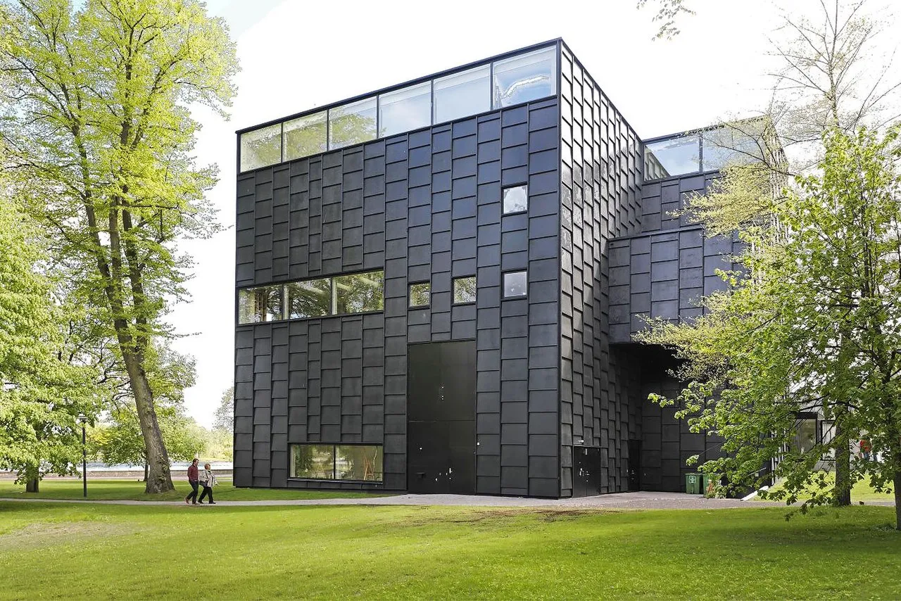 Kalmar konstmuseum