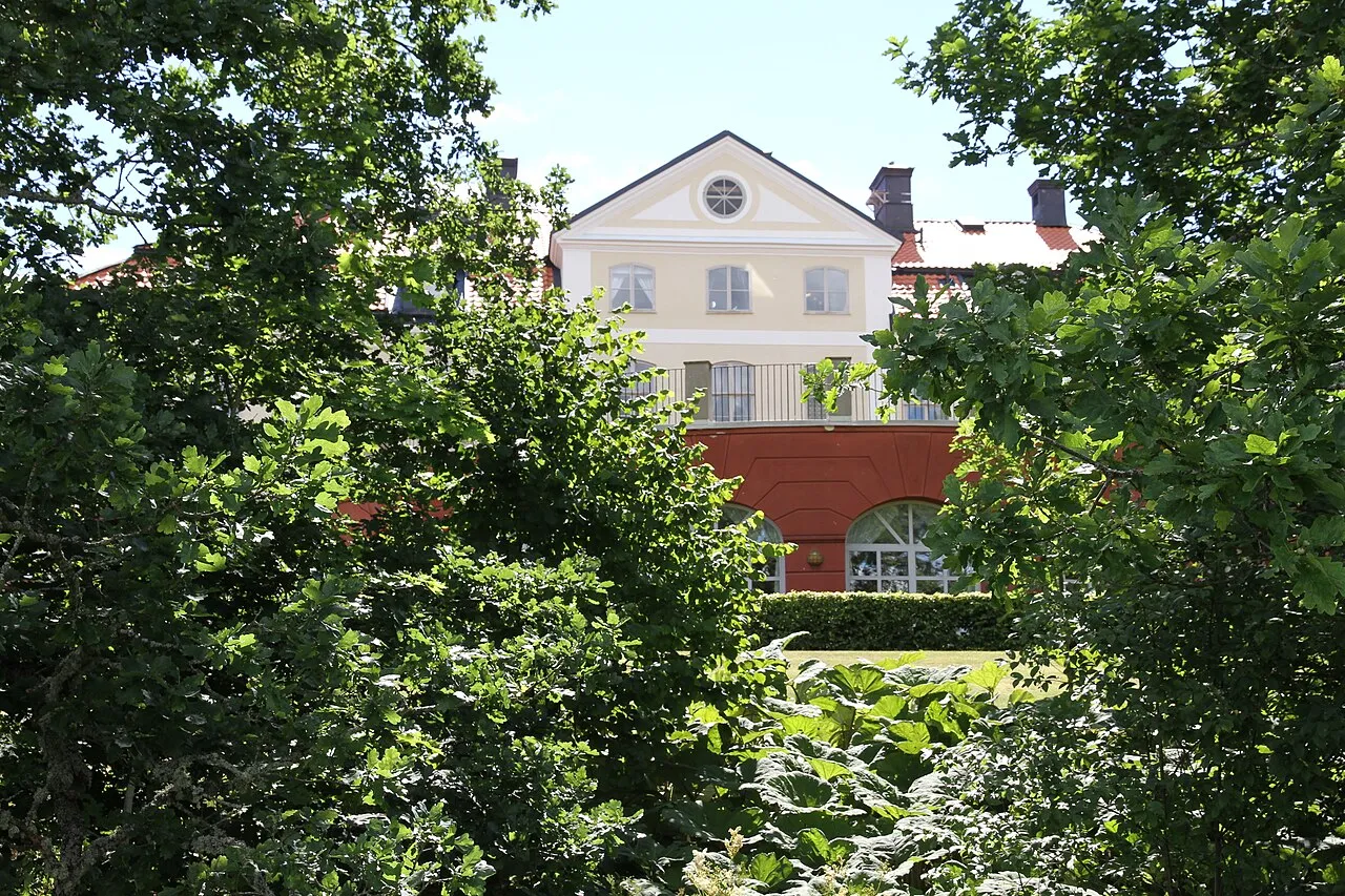 Stjärnholm