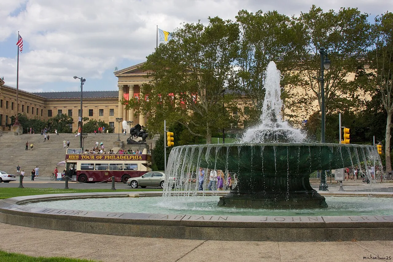 Logan Circle