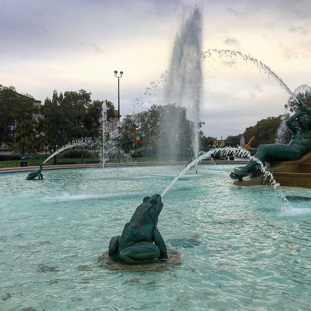 Logan Circle