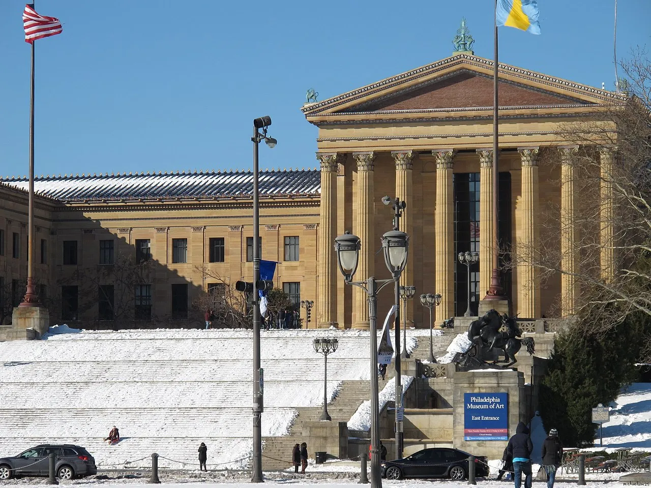 Logan Circle