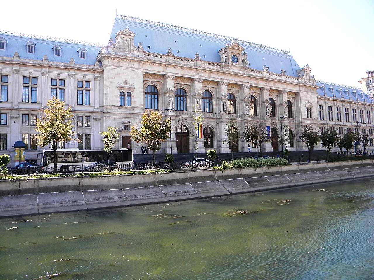 Palace of Justice