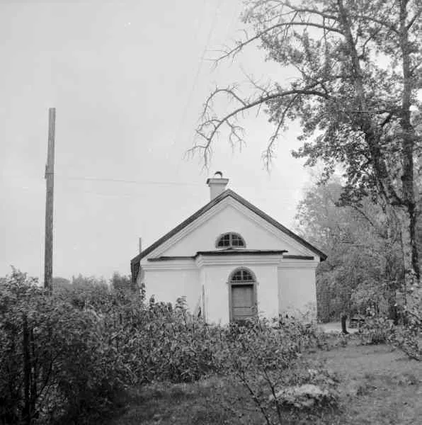 Långvind Chapel