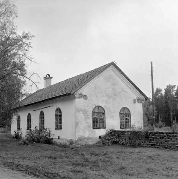 Långvind Chapel