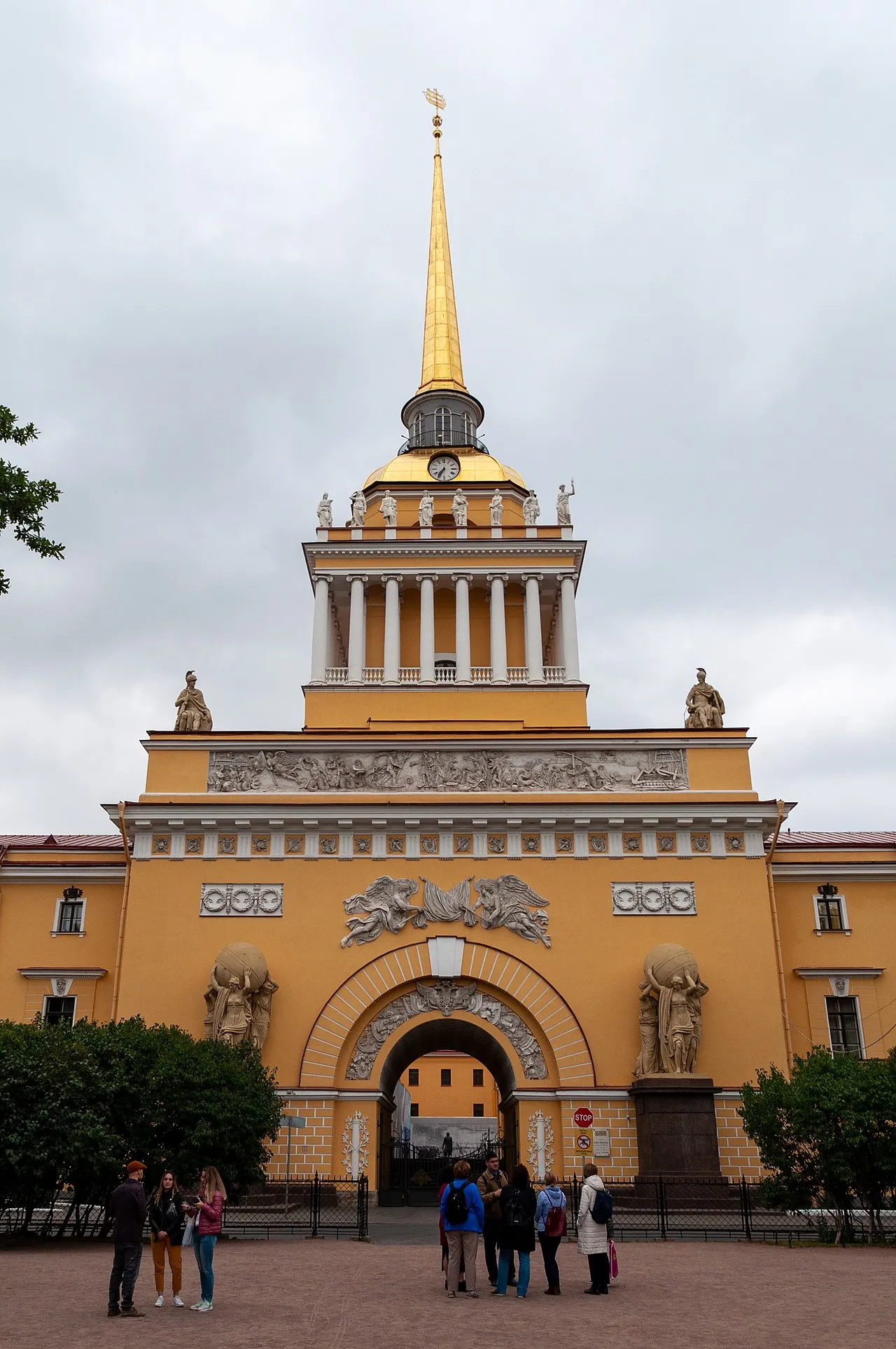Admiralty