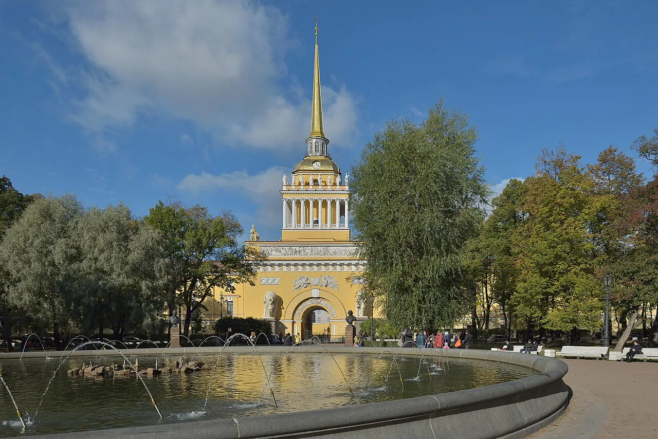 Admiralty