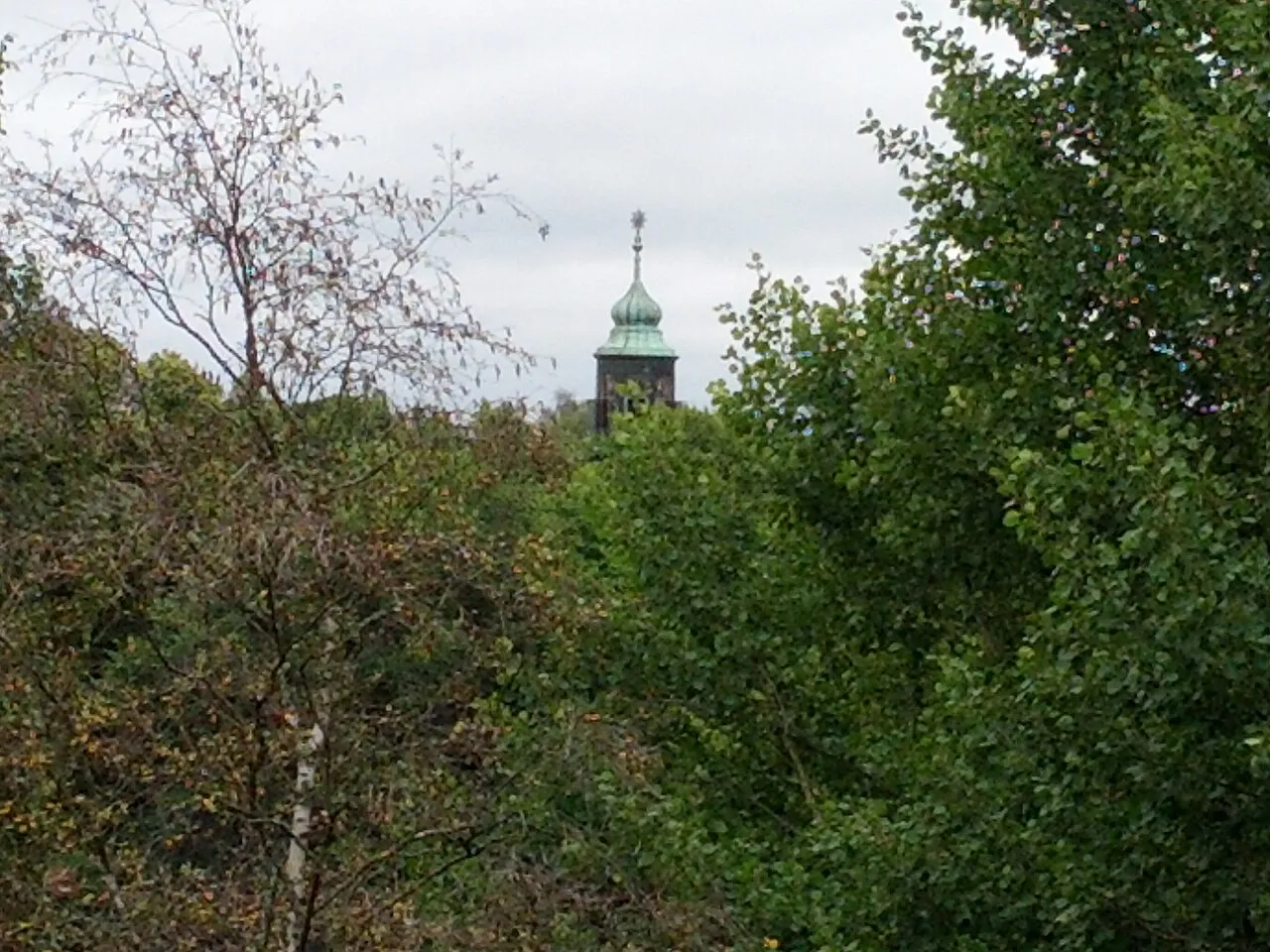 Solna Church