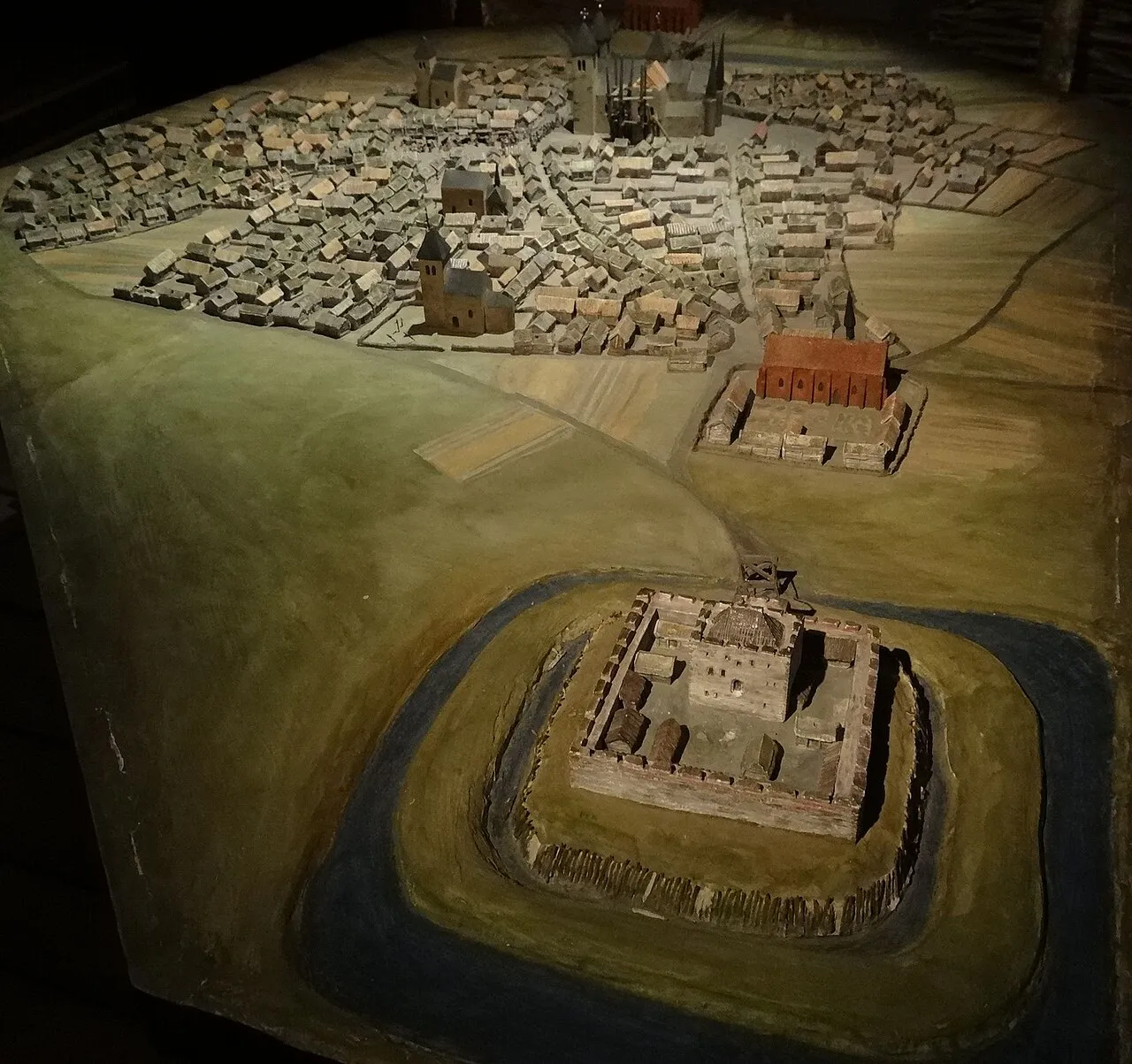 Västergötlands museum
