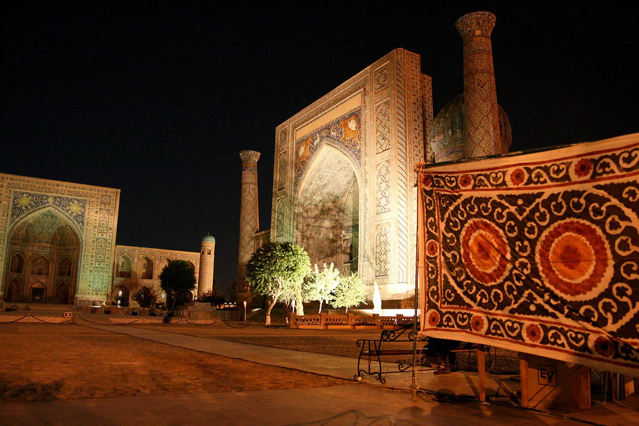 Registan