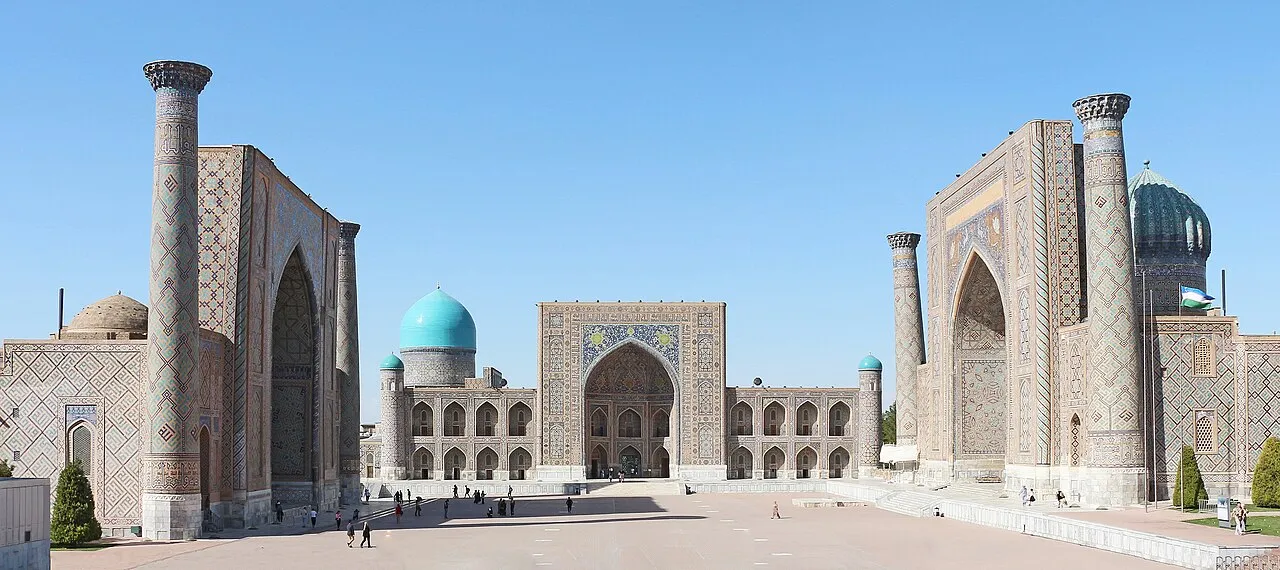 Registan