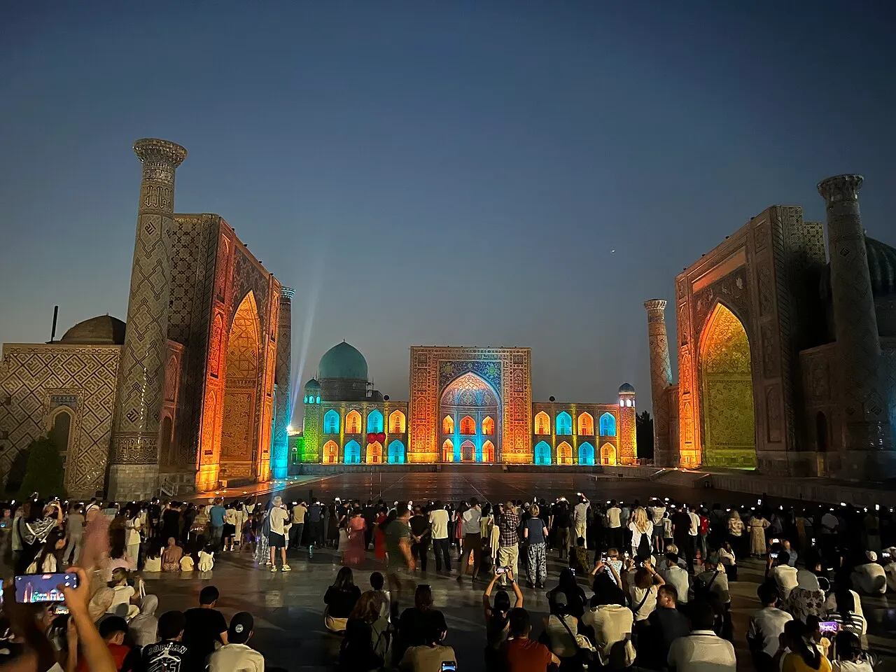 Registan