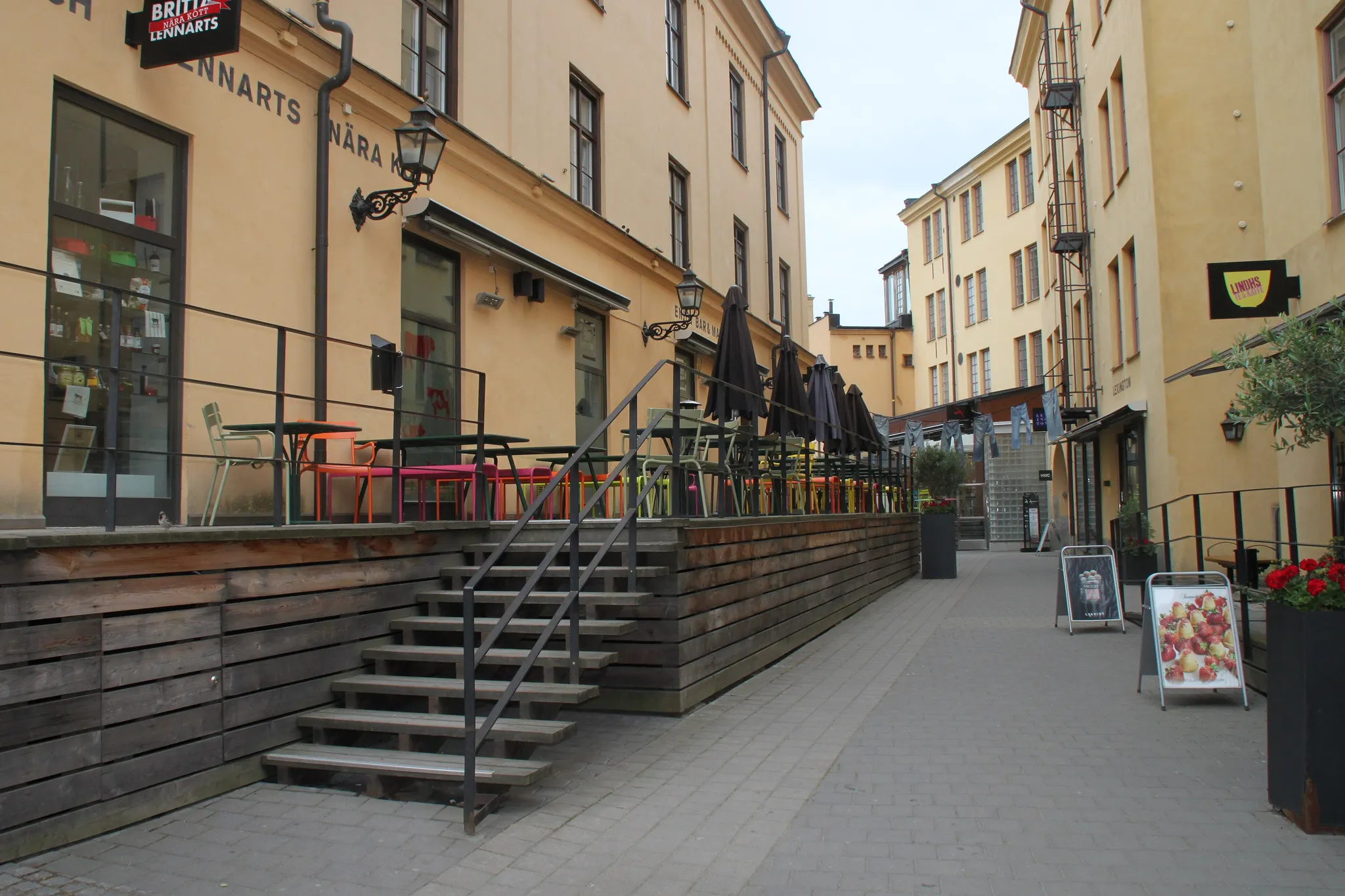 Knäppingsborg