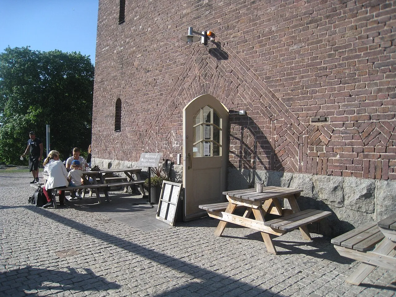 Vattentornet i Sundbyberg