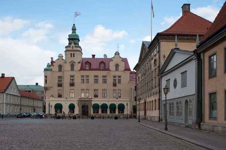 Stortorget (Kalmar)