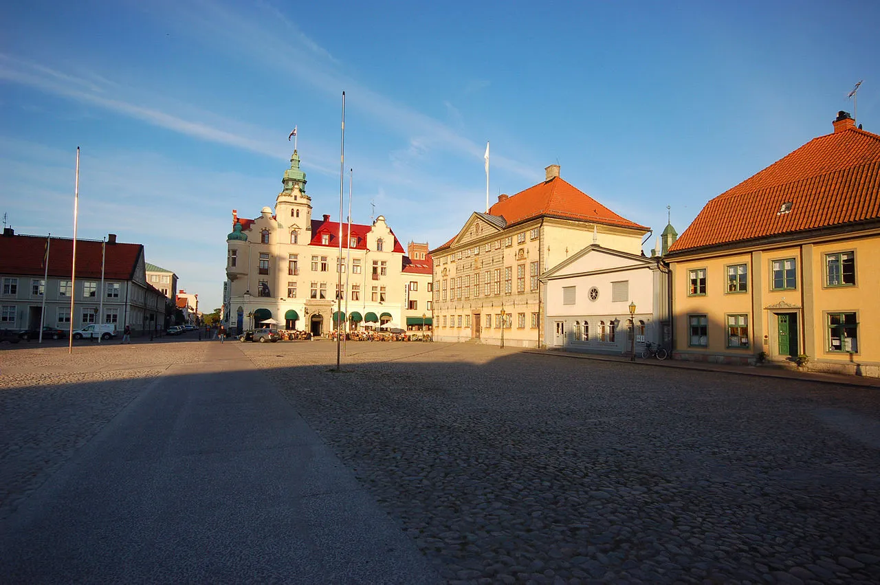 Stortorget (Kalmar)