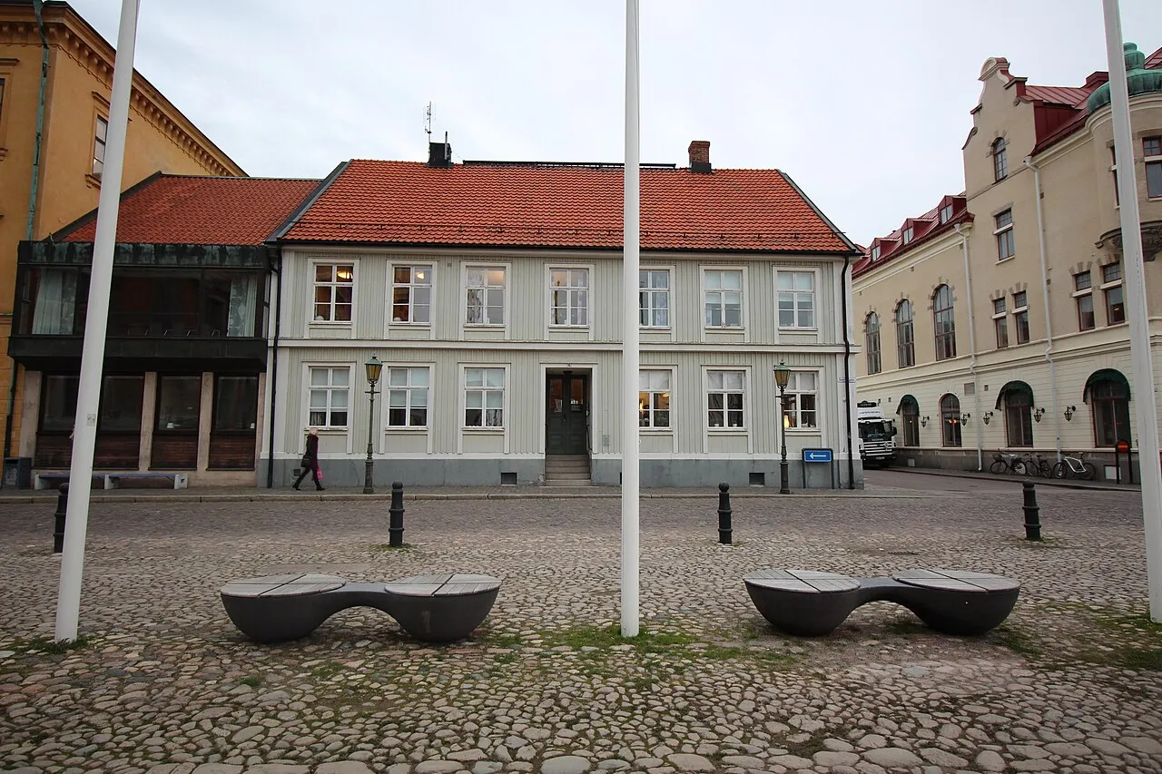 Stortorget (Kalmar)