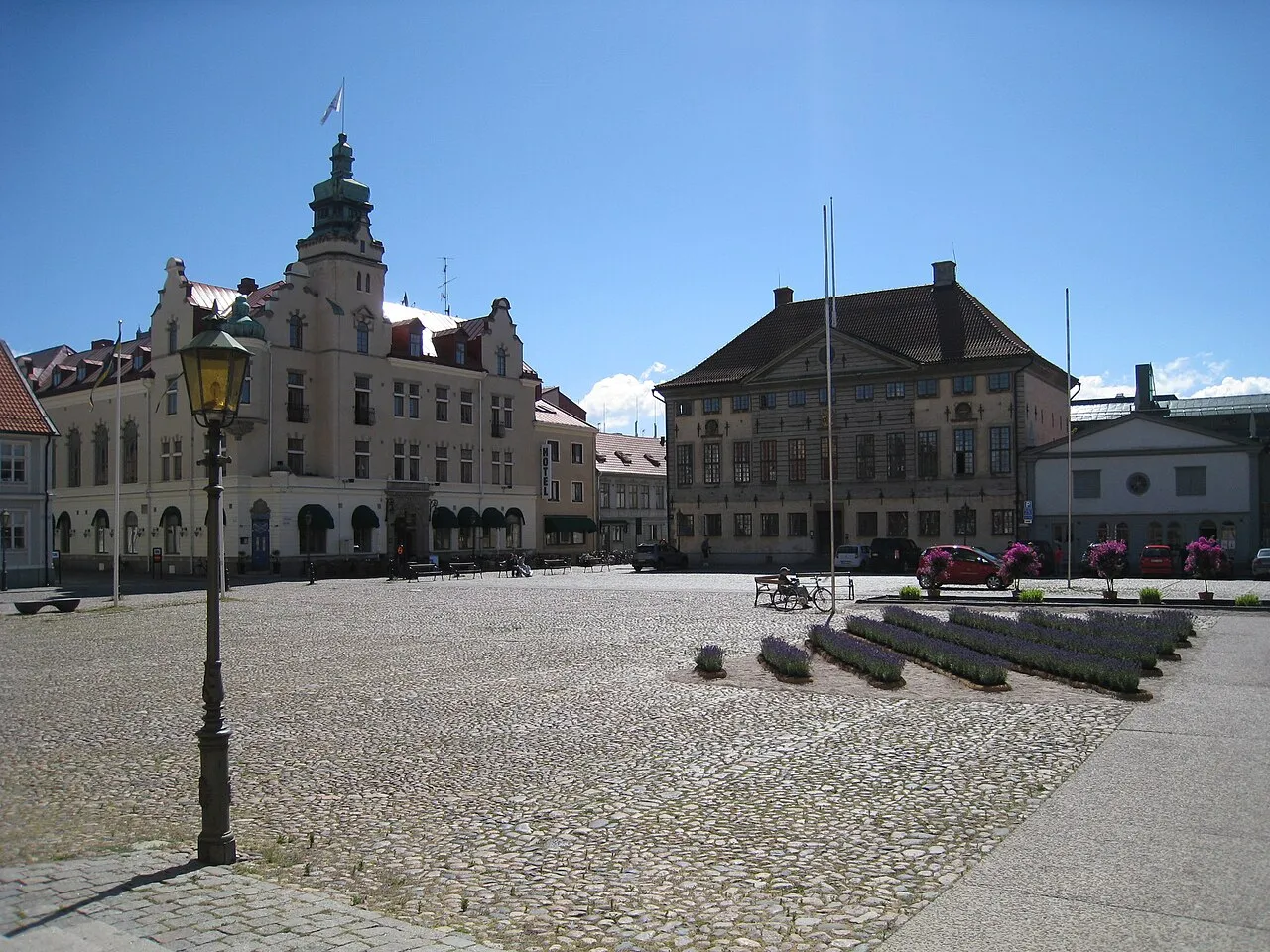 Stortorget (Kalmar)
