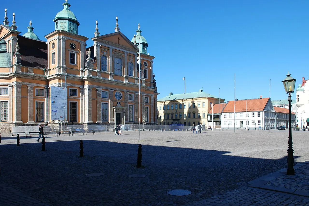 Stortorget (Kalmar)
