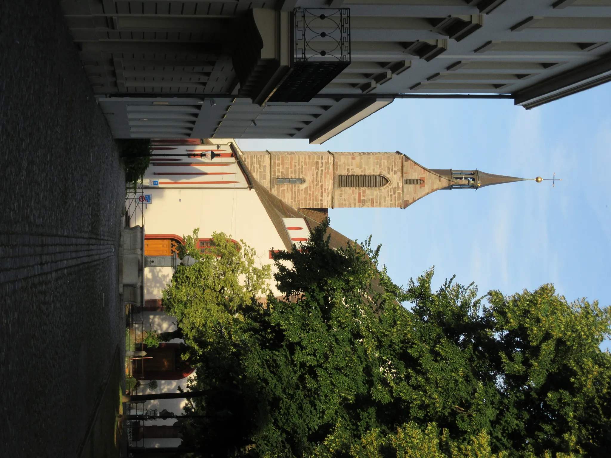Peterskirche