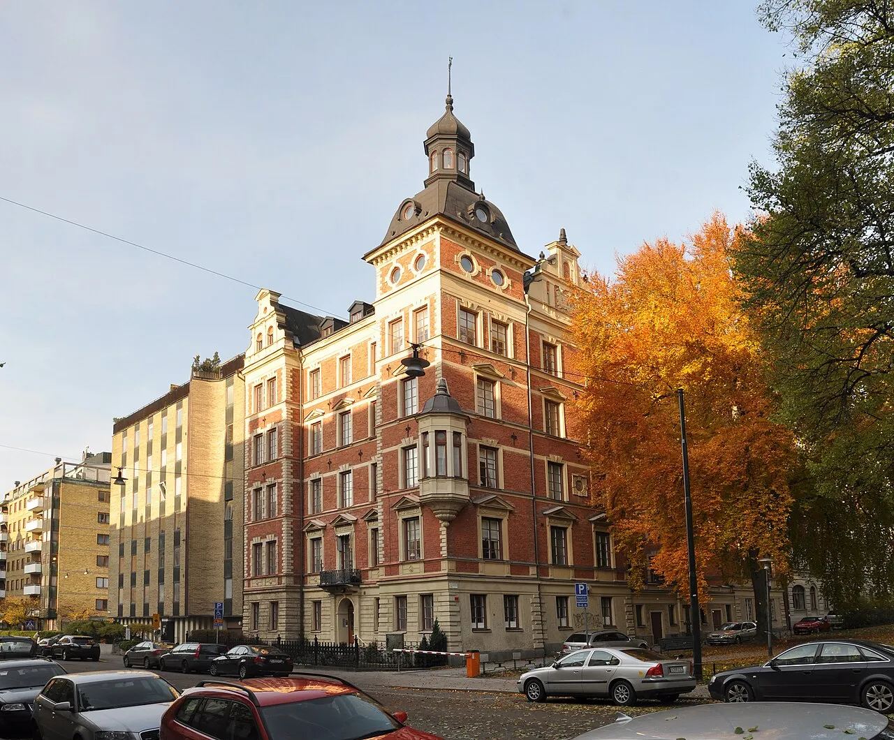 Rosenborgshuset