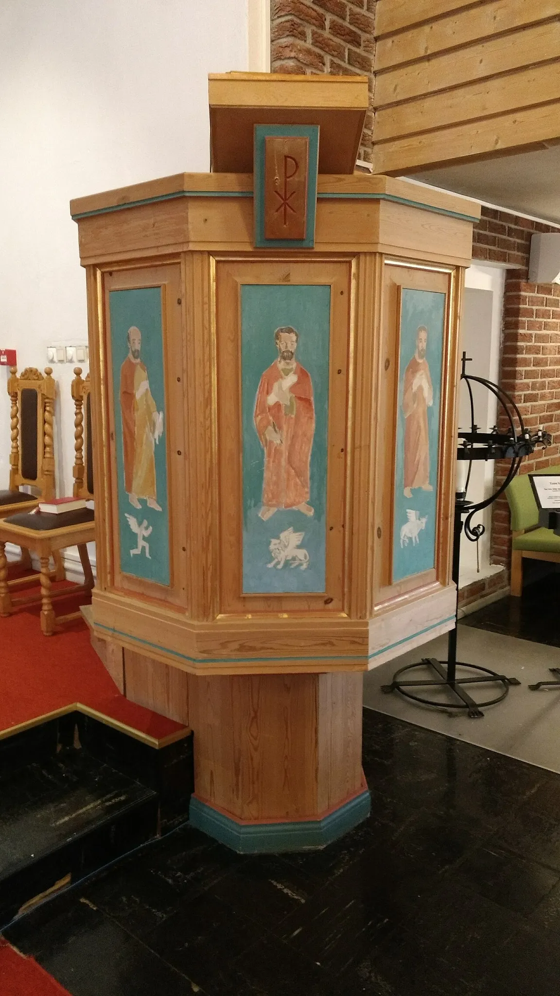 Havøysund kirke