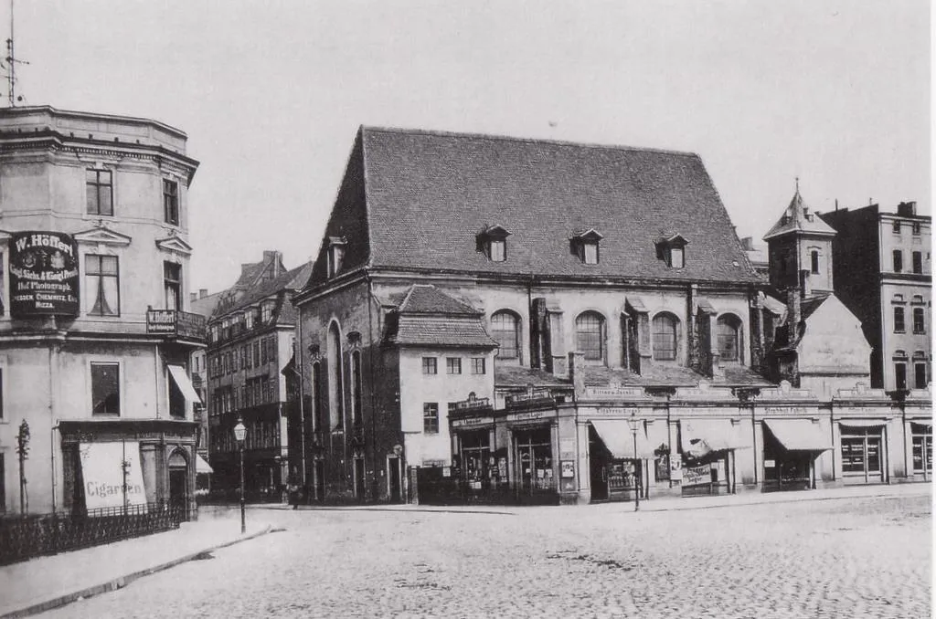 St. Peter's Church