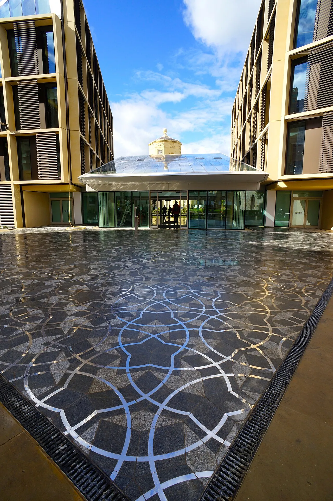 Radcliffe Observatory