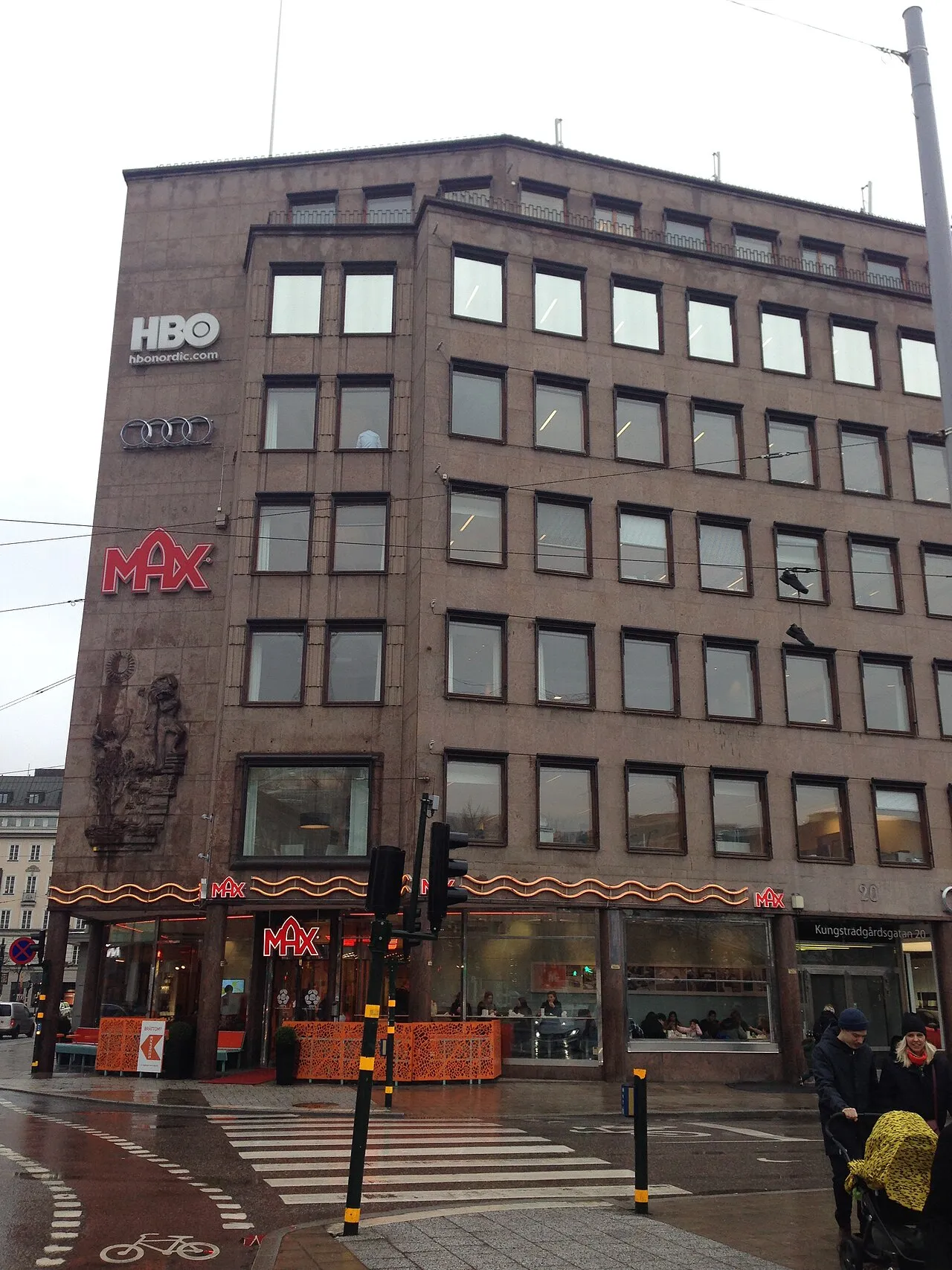 Åtvidabergshuset