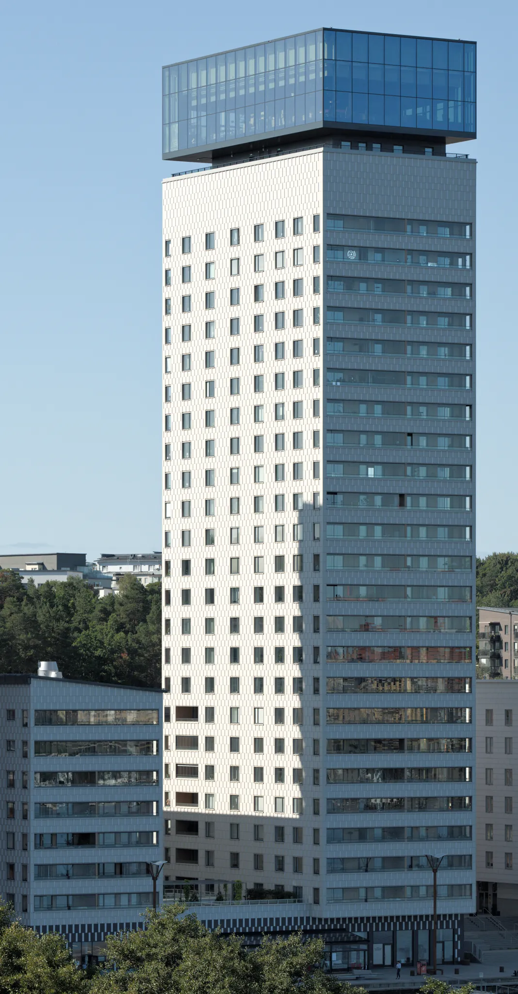 Kajplats 6