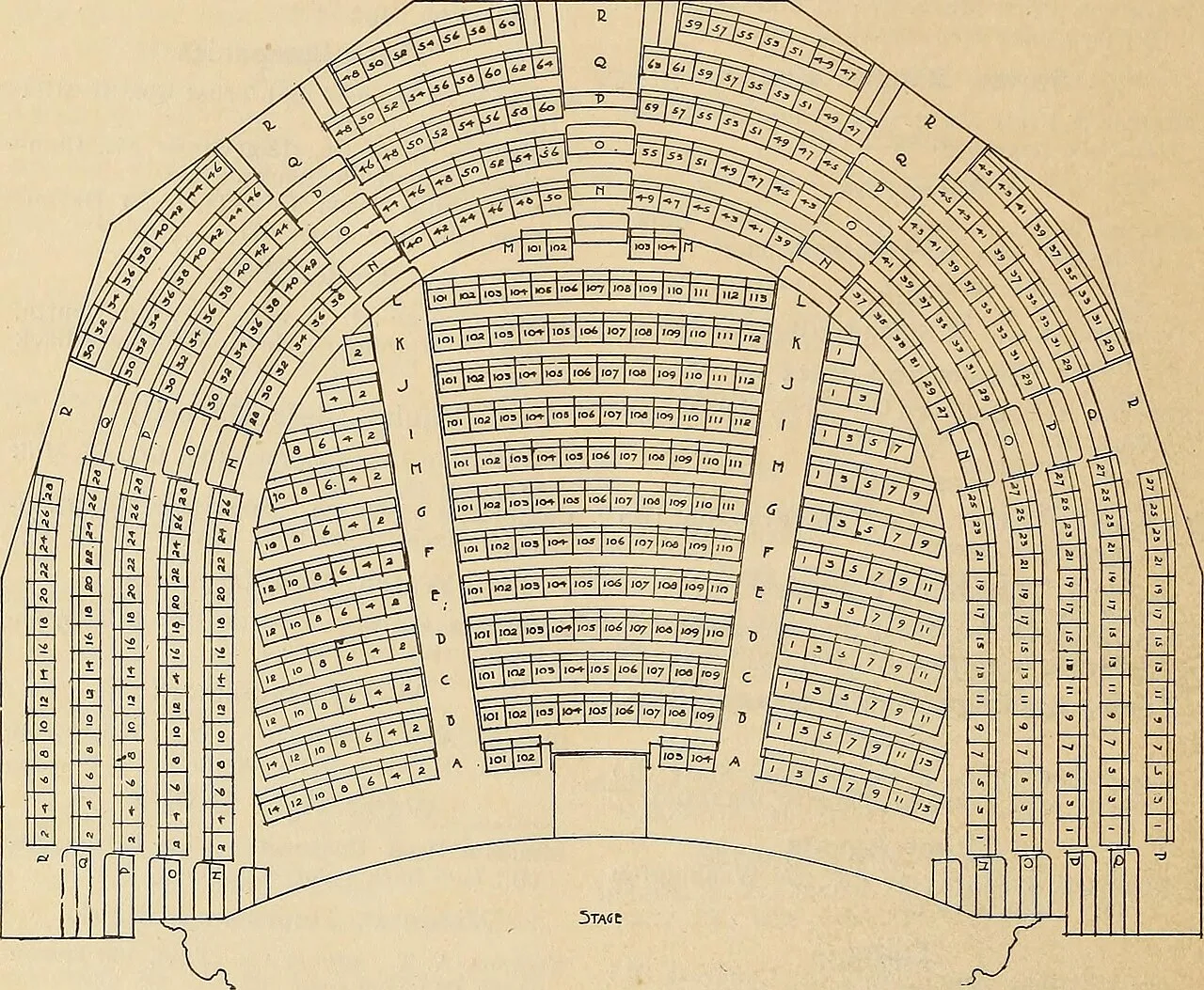 Jordan Hall