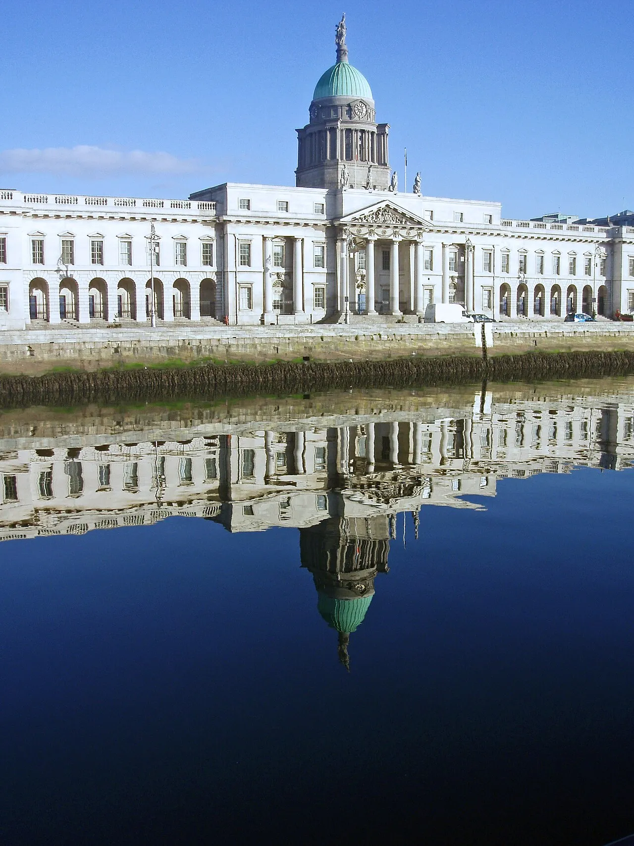 Custom House