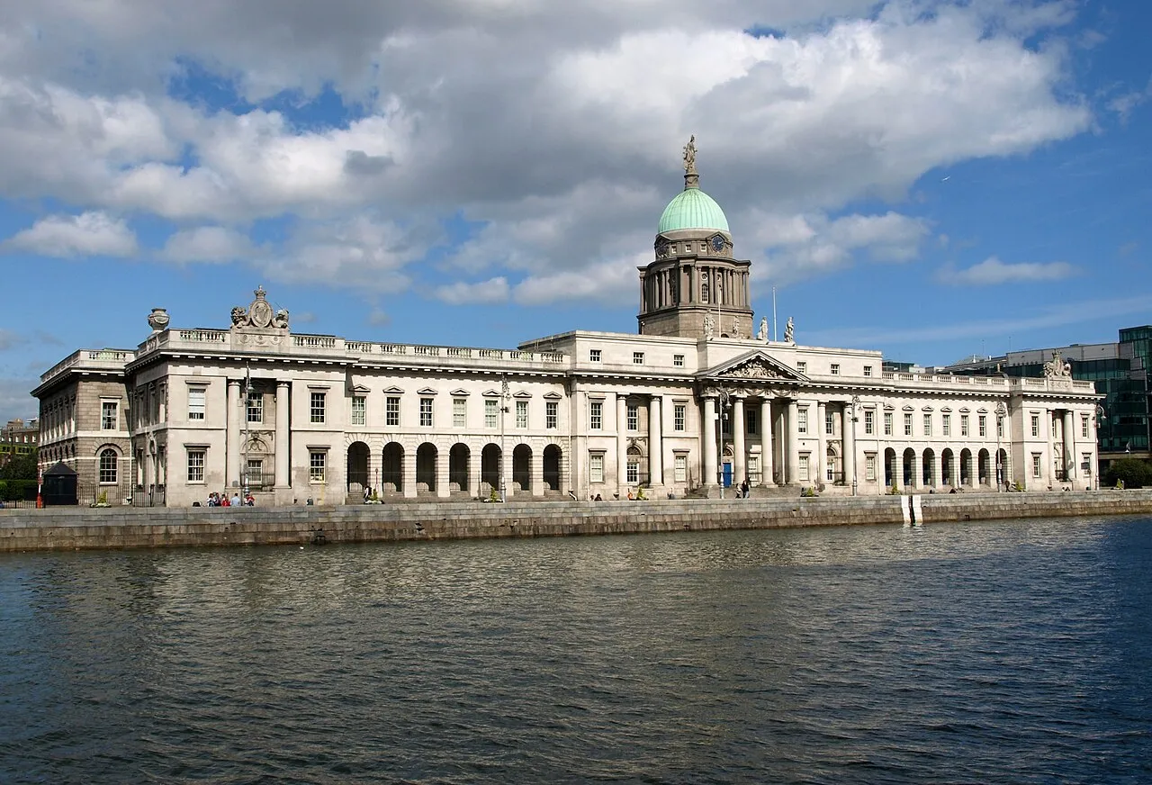 Custom House