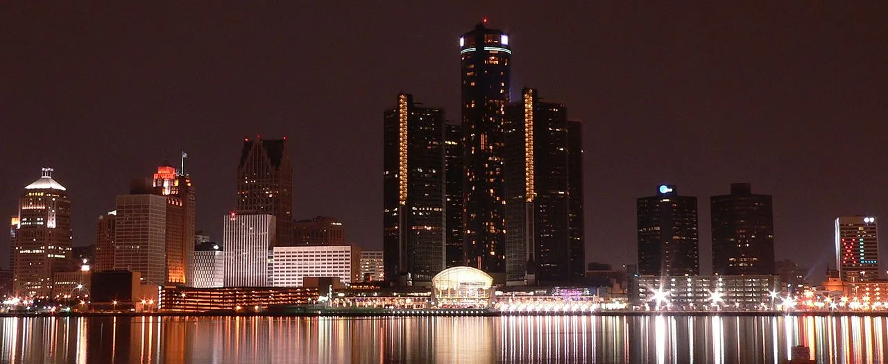 Hart Plaza