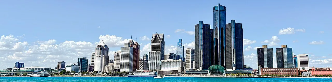 Hart Plaza