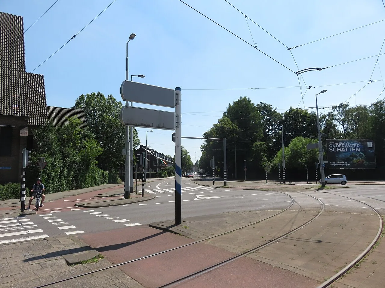 Diergaarde Blijdorp