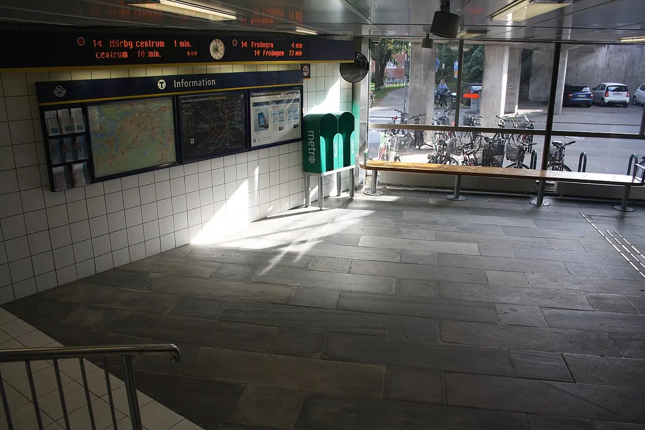 Västertorp