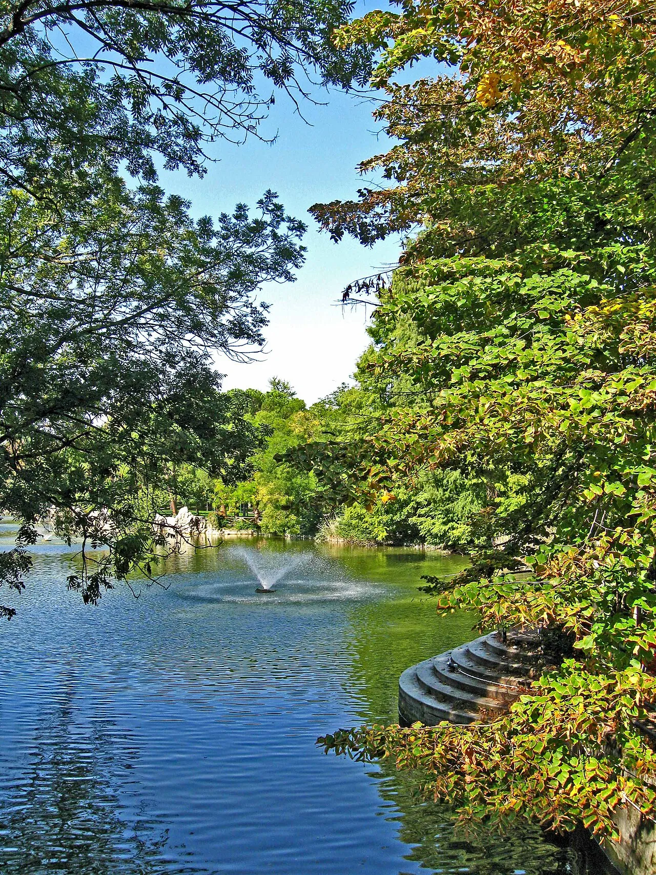 Giardini Margherita