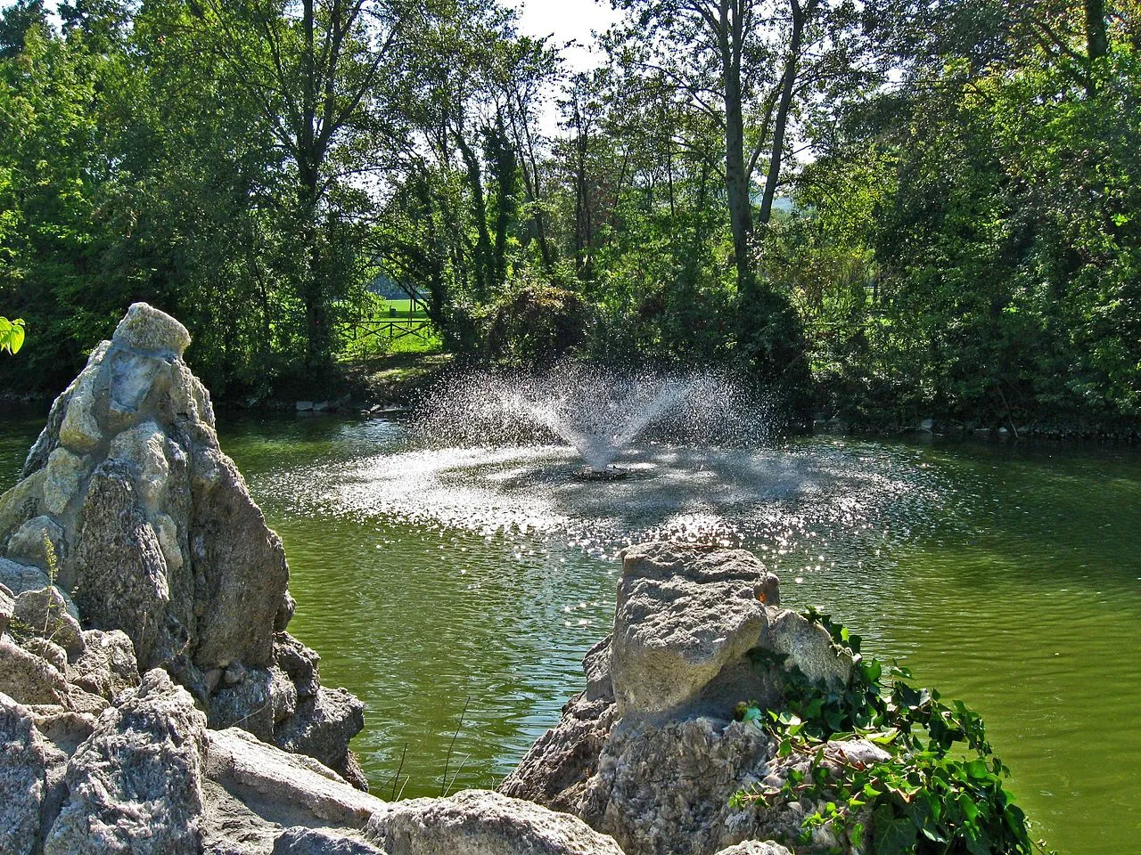 Giardini Margherita