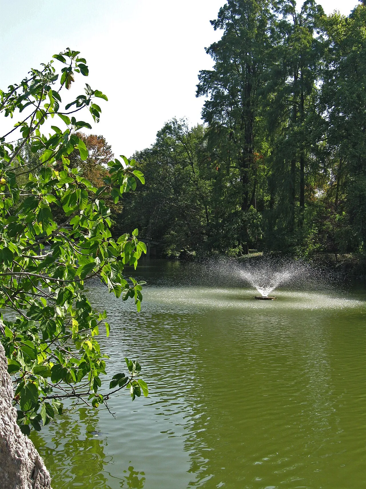 Giardini Margherita